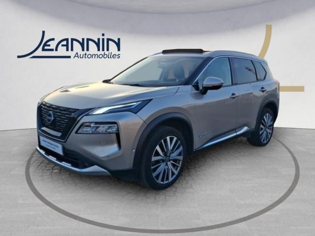 Nissan X-Trail E-Power 204 Ch Tekna+