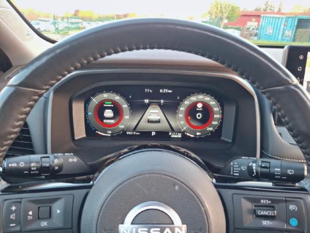 Nissan X-Trail image 4