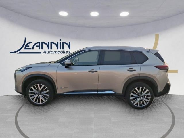 Nissan X-Trail image 5
