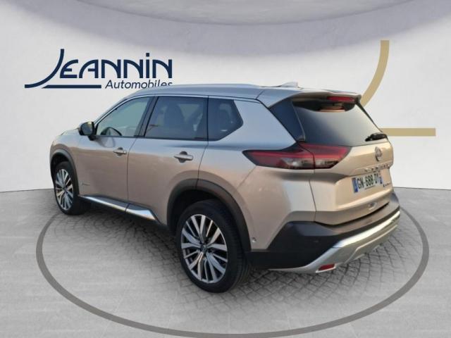 Nissan X-Trail image 3