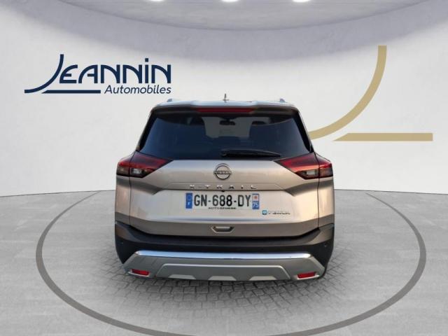 Nissan X-Trail image 6