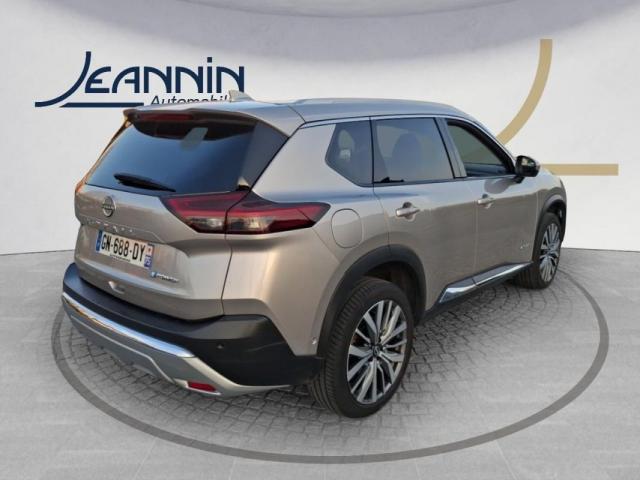 Nissan X-Trail image 7