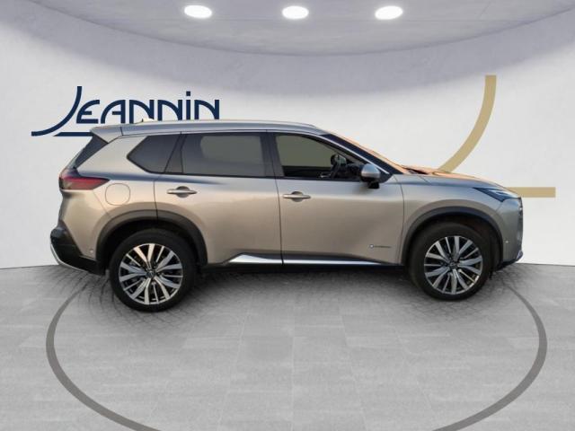 Nissan X-Trail image 2