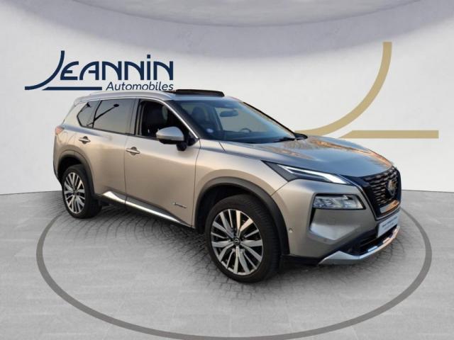 Nissan X-Trail image 9