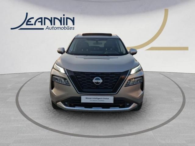 Nissan X-Trail image 1