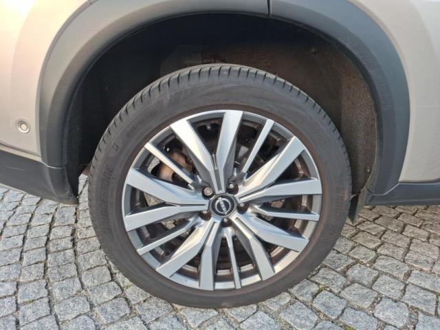 Nissan X-Trail image 8