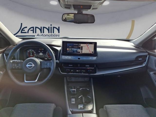 Nissan X-Trail image 2