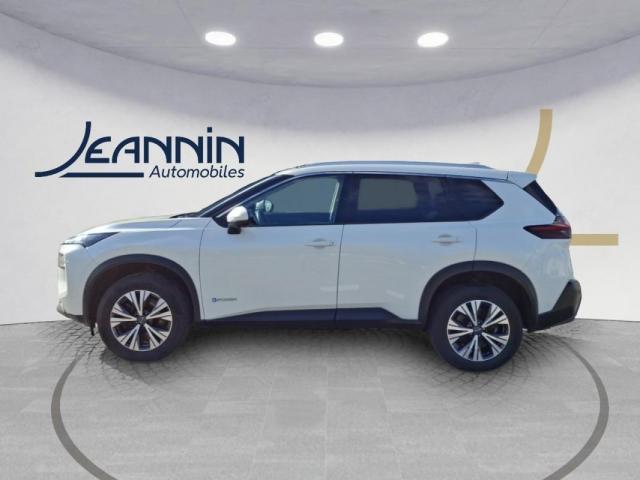 Nissan X-Trail image 4