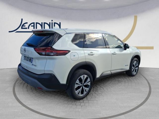 Nissan X-Trail image 5