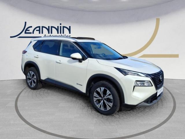 Nissan X-Trail image 1