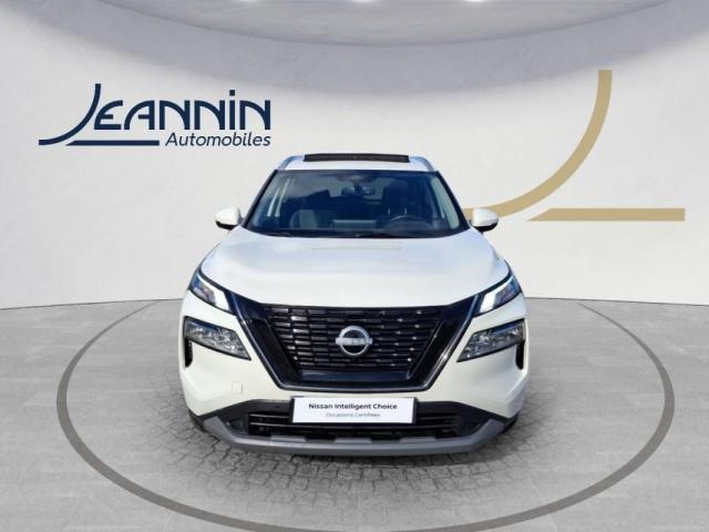 Nissan X-Trail image 6