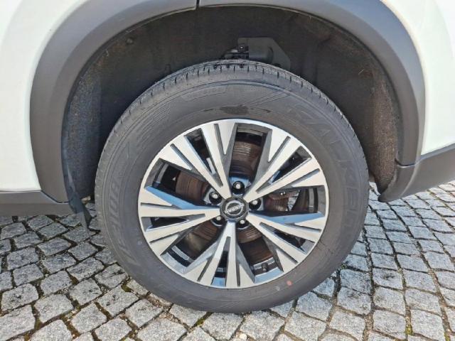 Nissan X-Trail image 3