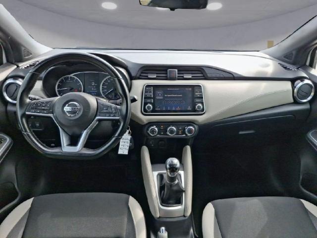 Nissan Micra image 4