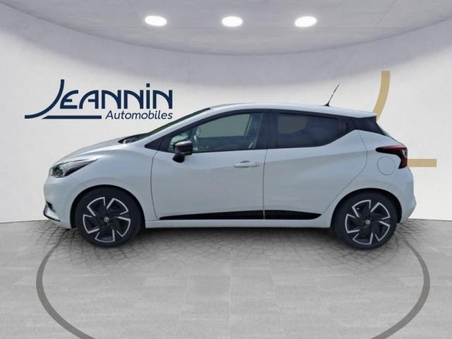Nissan Micra image 9