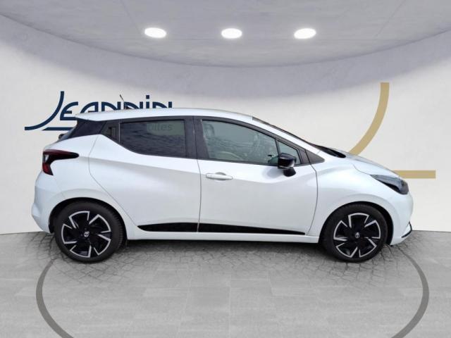 Nissan Micra image 5