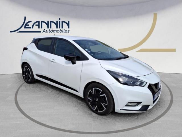 Nissan Micra image 6