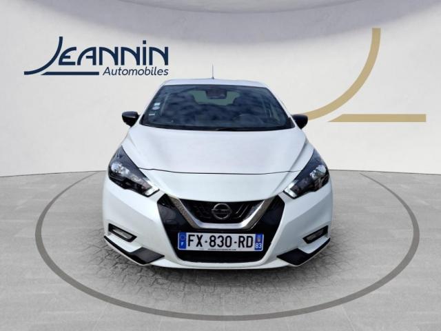 Nissan Micra image 2