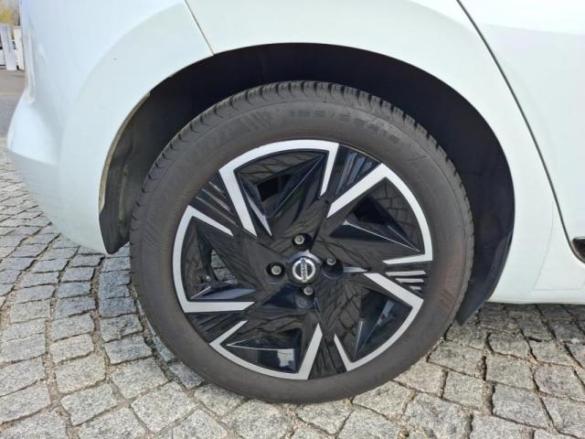 Nissan Micra image 7