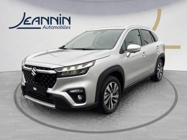 Suzuki S-Cross 1.5 Dualjet Hybrid Auto Style