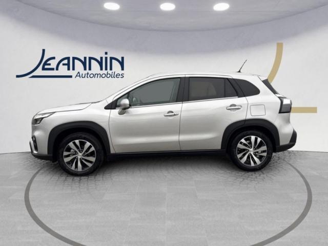 Suzuki S-Cross image 6