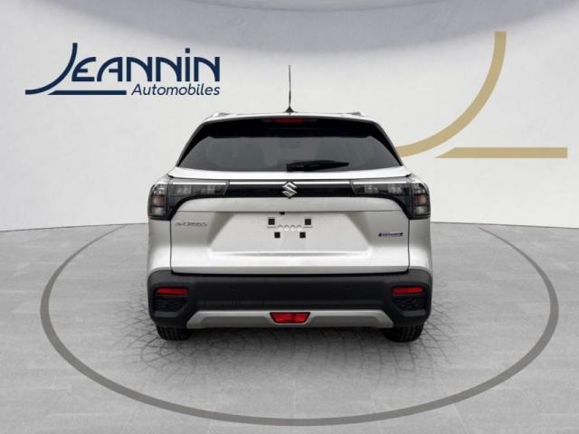 Suzuki S-Cross image 5