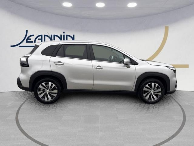 Suzuki S-Cross image 8