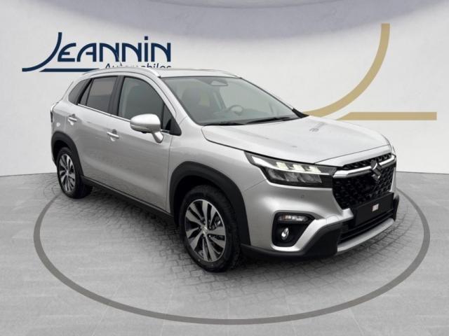 Suzuki S-Cross image 7