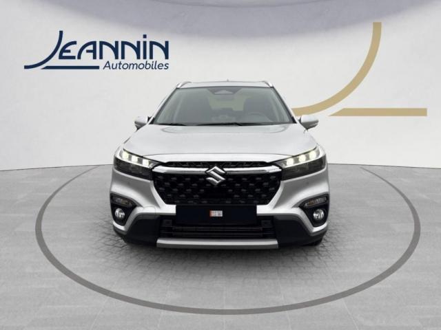 Suzuki S-Cross image 9