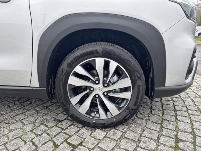 Suzuki S-Cross image 1