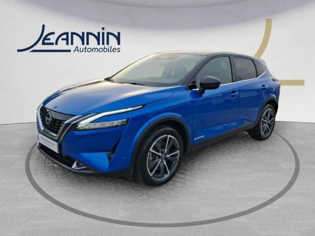 Nissan Qashqai E-Power 190 Ch Tekna