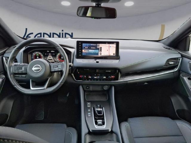 Nissan Qashqai image 8