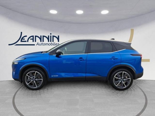 Nissan Qashqai image 4