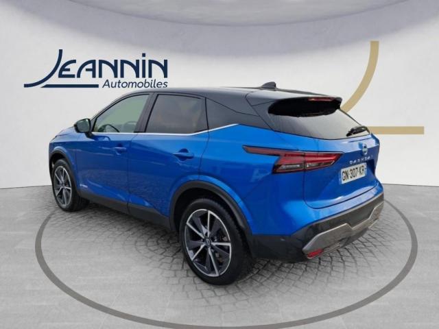 Nissan Qashqai image 6