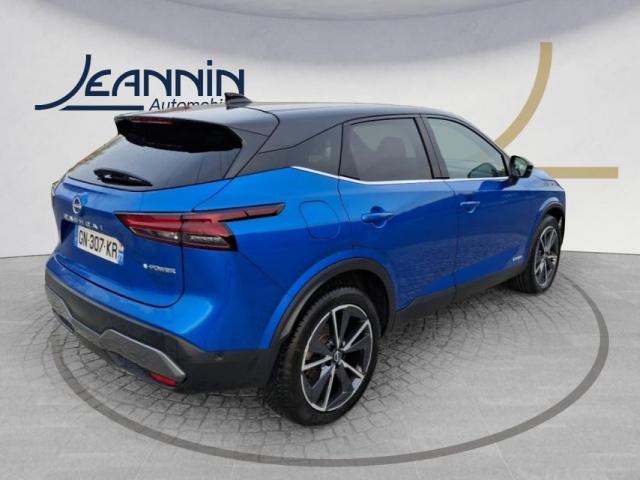 Nissan Qashqai image 9