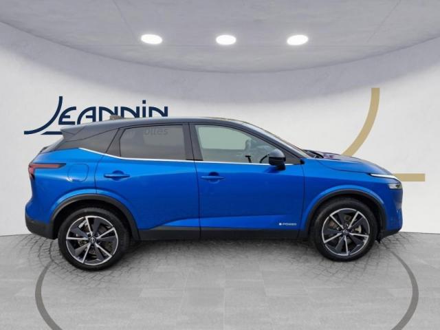 Nissan Qashqai image 1