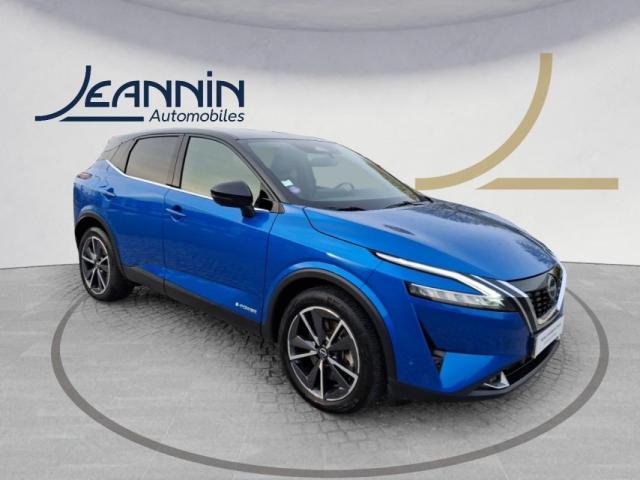 Nissan Qashqai image 3