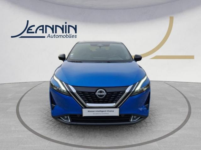 Nissan Qashqai image 7
