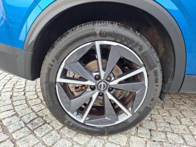 Nissan Qashqai image 2