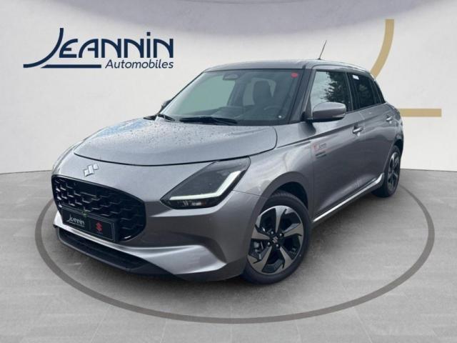 Suzuki Swift 1.2 Dualjet Hybrid Pack