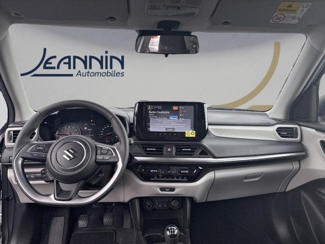 Suzuki Swift image 6