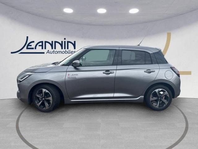 Suzuki Swift image 2