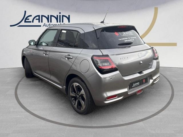 Suzuki Swift image 3