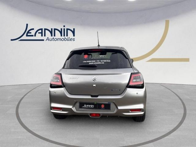 Suzuki Swift image 9