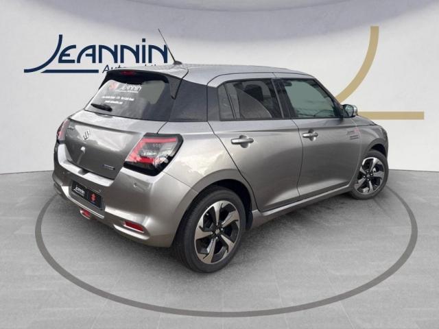 Suzuki Swift image 1