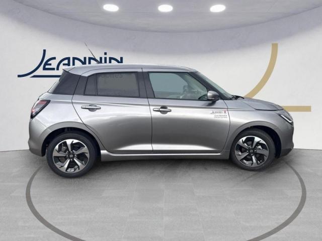 Suzuki Swift image 4