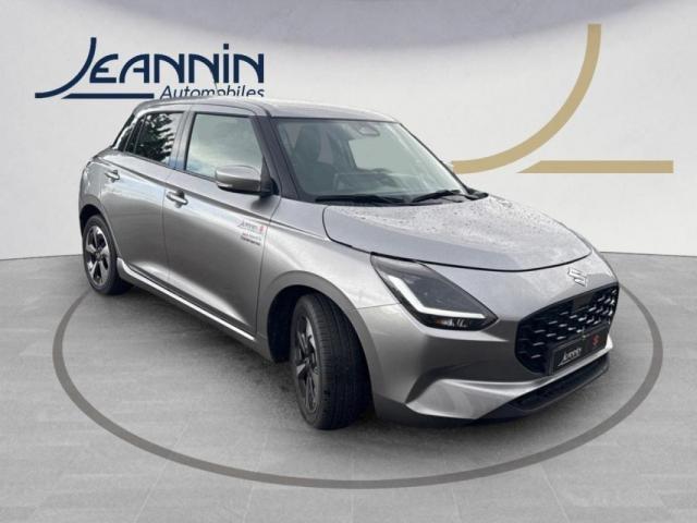 Suzuki Swift image 5