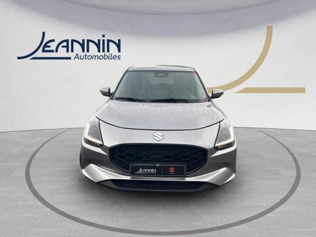 Suzuki Swift image 7