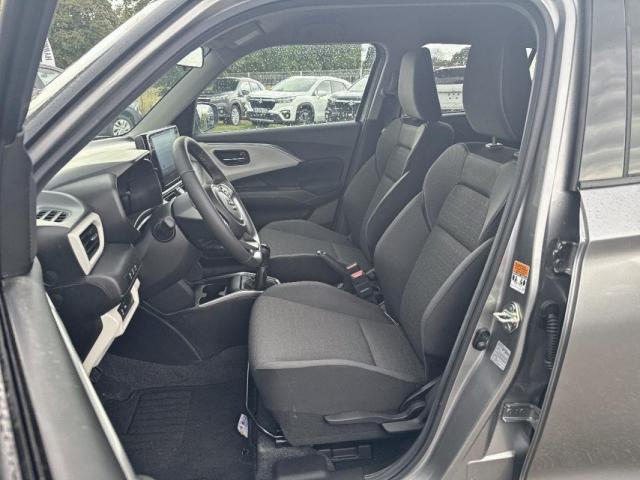 Suzuki Swift image 8