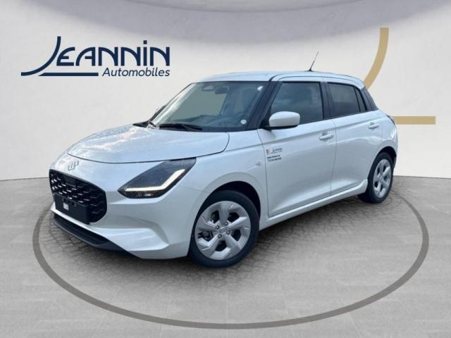 Suzuki Swift 1.2 Dualjet Hybrid Auto Privilège