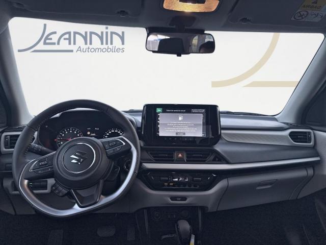 Suzuki Swift image 2